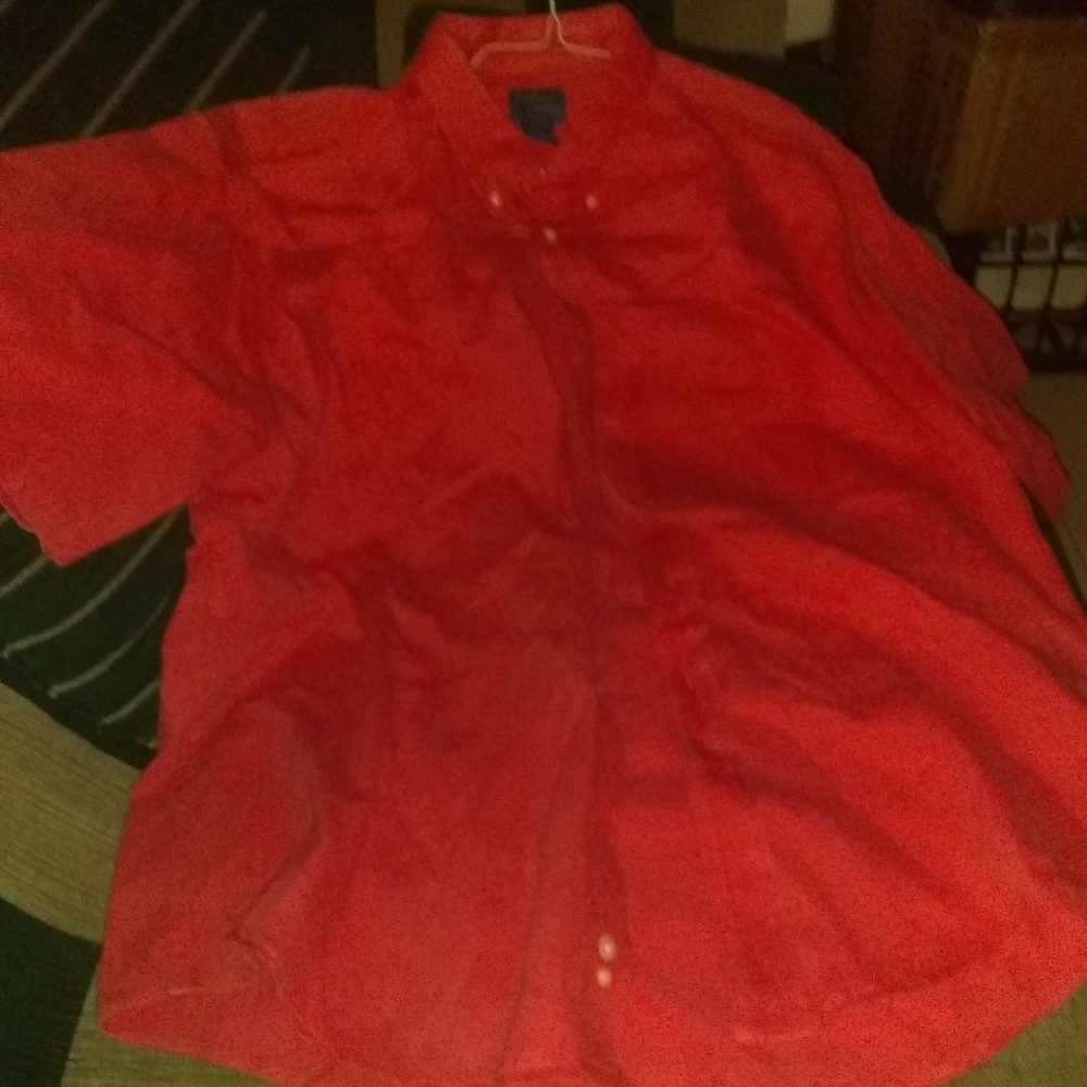 Collared Shirt